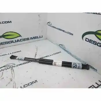 

SHOCK ABSORBERS CAPO CITROEN XSARA SALOON