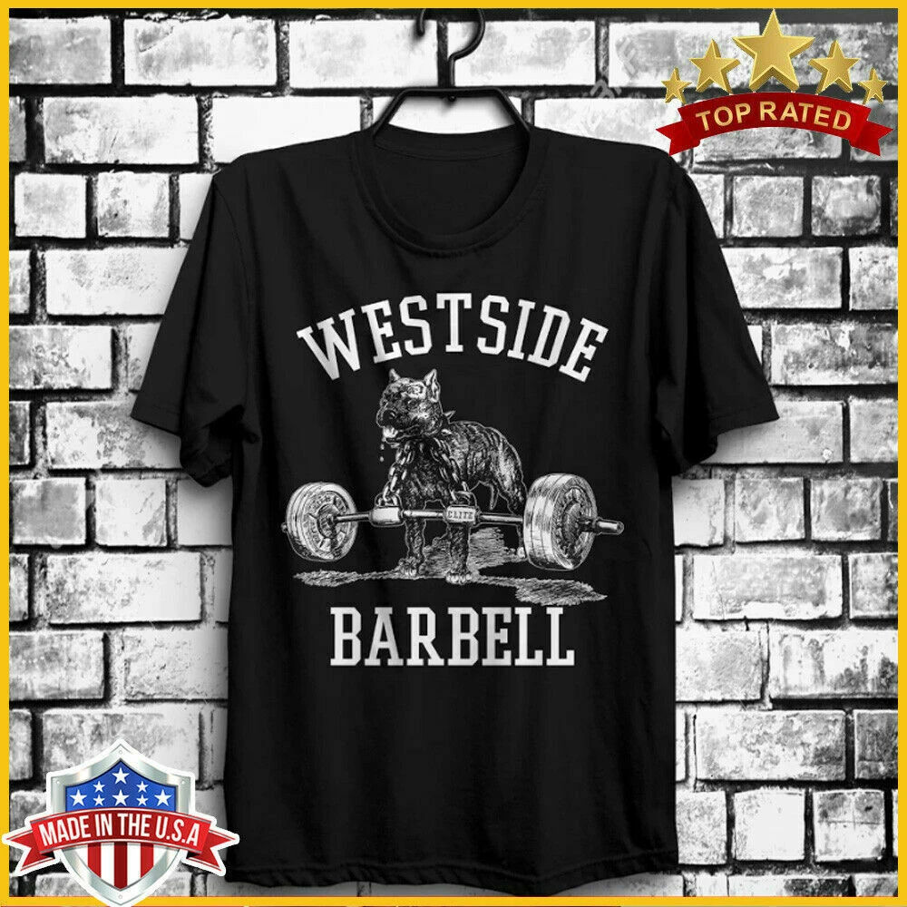 rogue westside barbell