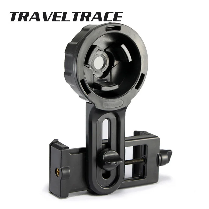 

Smartphone Stents for Monocular Telescope Connect Take Photos Universal Adapter Stable Support Handheld Adjustable High Quality