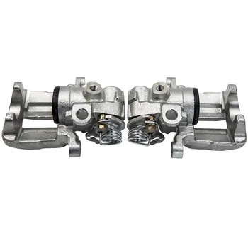 

2x BRAKE CALIPER REAR LEFT + RIGHT For AUDI 80 100 CABRIOLET COUPE