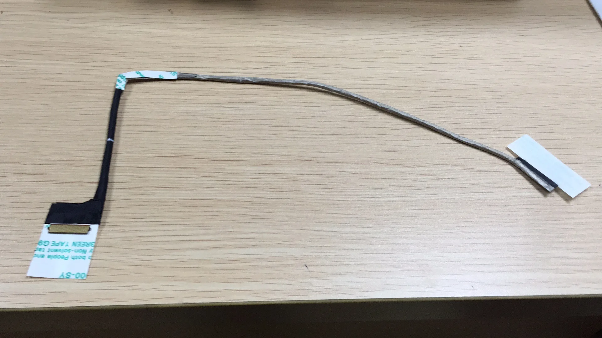 Гибкий кабель для видеоэкрана Acer VN7-791G VN7-591G VN7-791 VN7-591 LCD LED лента показа cable 450.02W02.0011 |