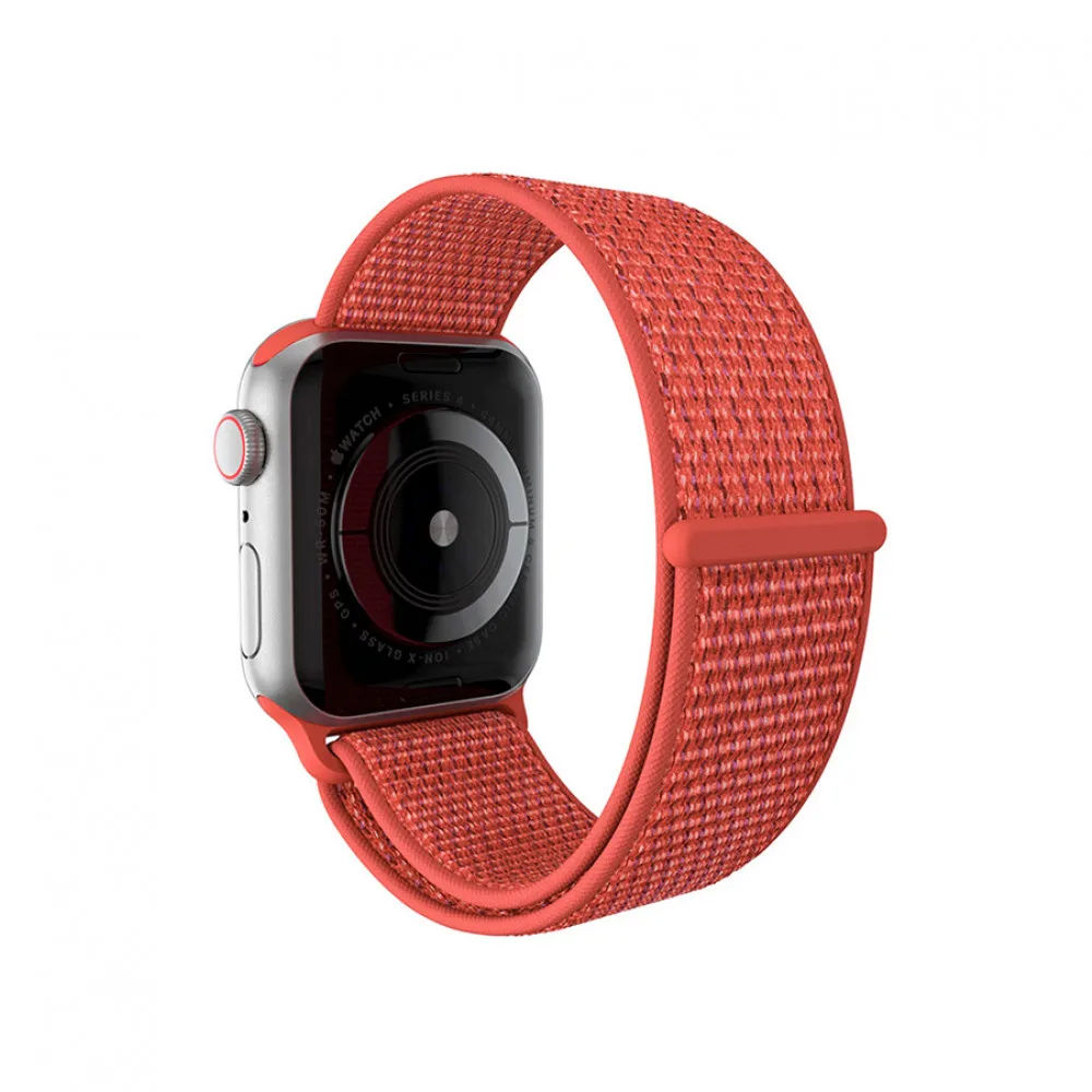 Ремешок Dismac Deluxe Series Sport 3 Band для Apple Watch 4 40mm|Ремешки часов| |