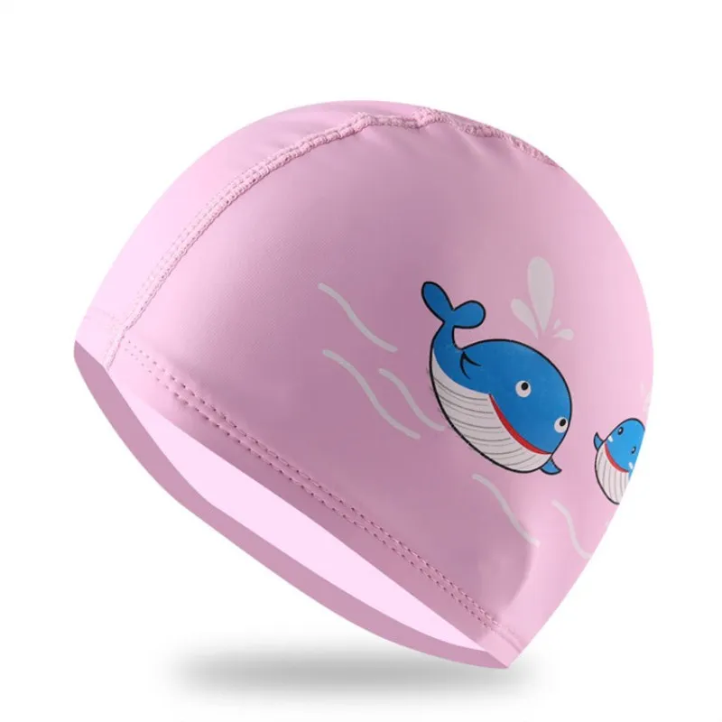 Bonnet De Bain Extra Large Pour Cheveux Longs Et Dreadlocks - Silicone, Protège Les Oreilles