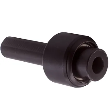 

1 pcs NEW Rotary Broach / Wobble Broach Tool Holder 1”shank for 1/2" shank broaches