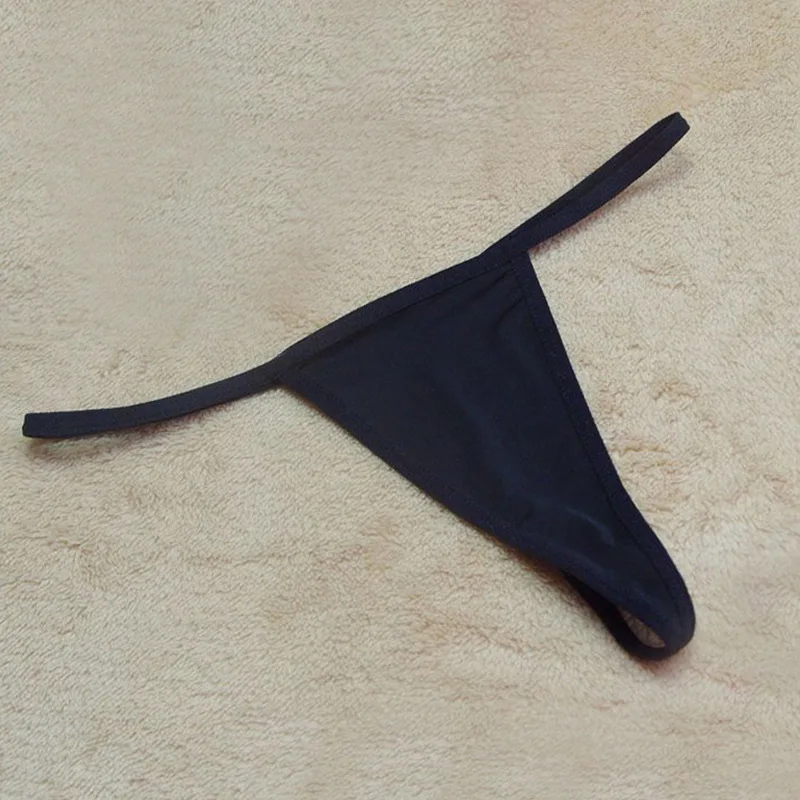 Сексуальное нижнее белье T-back T-type брюки женские летние под брюки Knicker