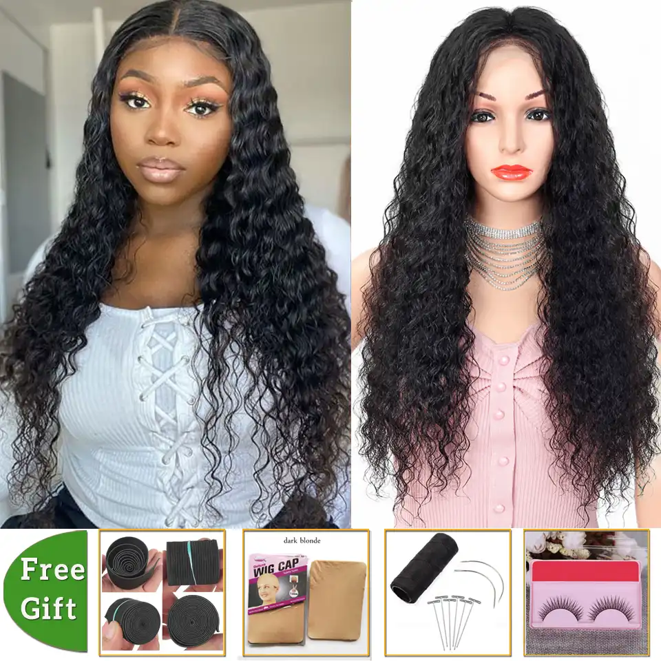 lace front wigs cheap
