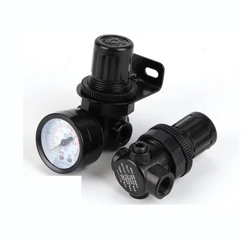 

NAR-200-RNKG non - crown pressure regulating valve precision reducing valve R07-200-RNKG pressure regulating valve