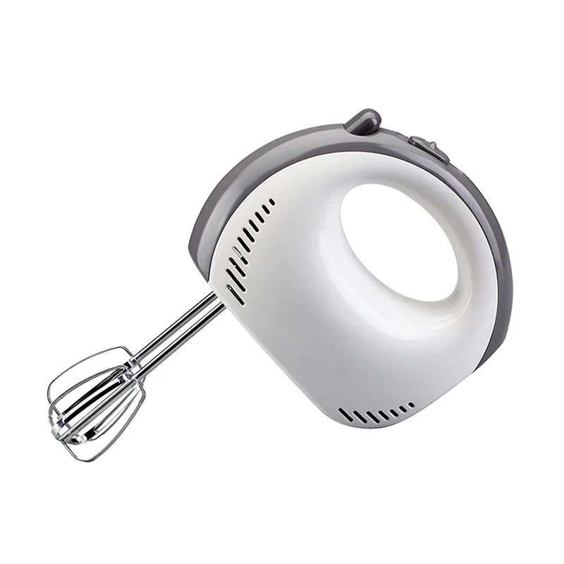 

5 Speed ABS Kitchen Use Cake Dough Electric Mini Hand Food Mixer