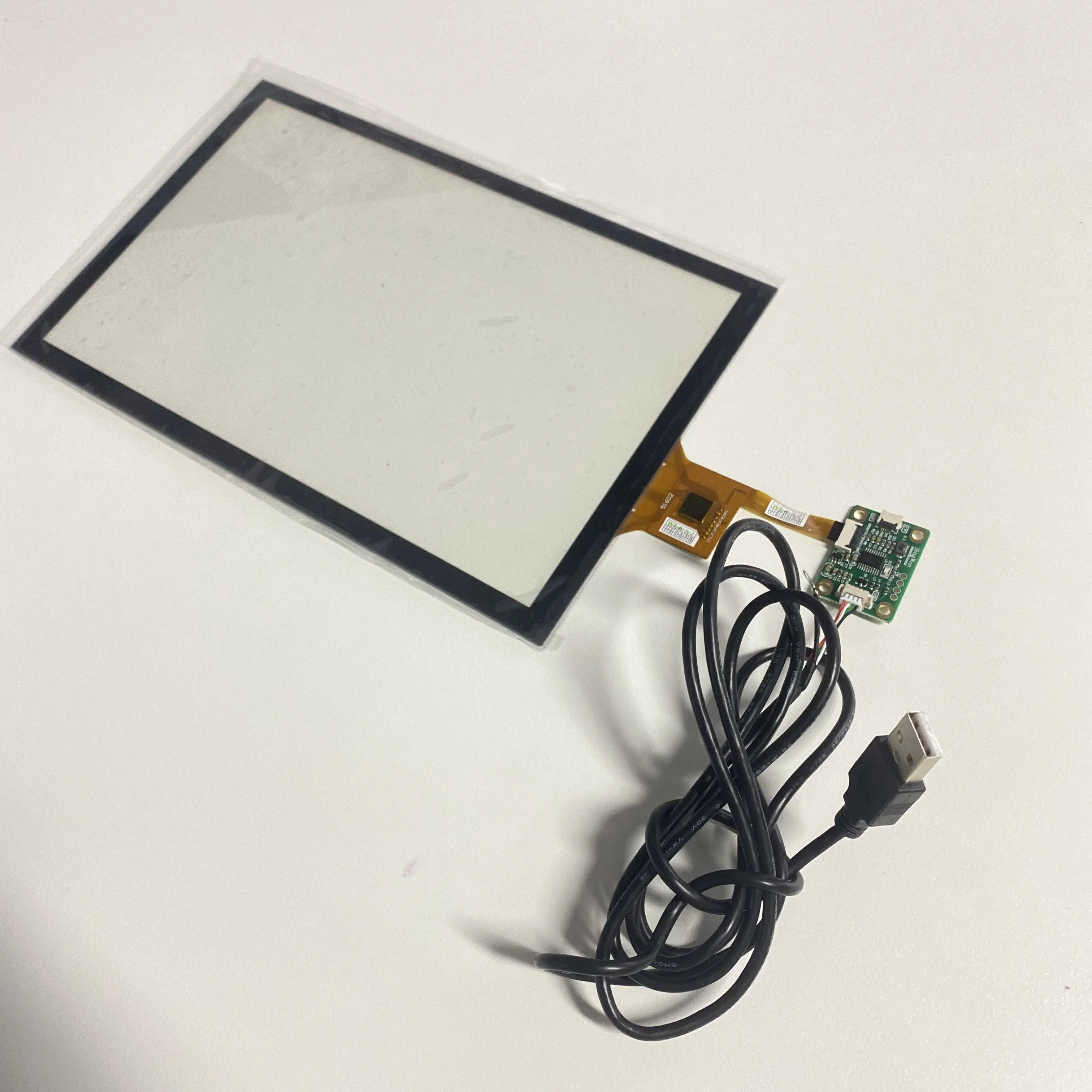 Painéis e LCDs p/ tablet