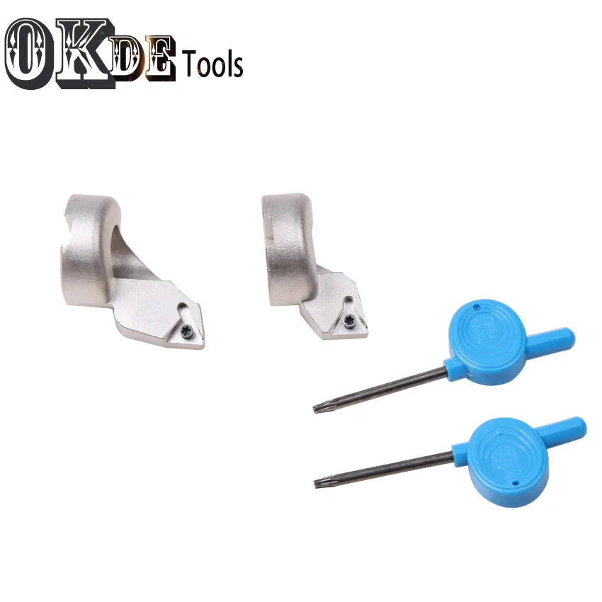 CBH отделка Расточная головка CBH1-1 CBH2-2 CBH3-3 CBH4-1 вставка держатель увеличить подшипник вставки Держатель