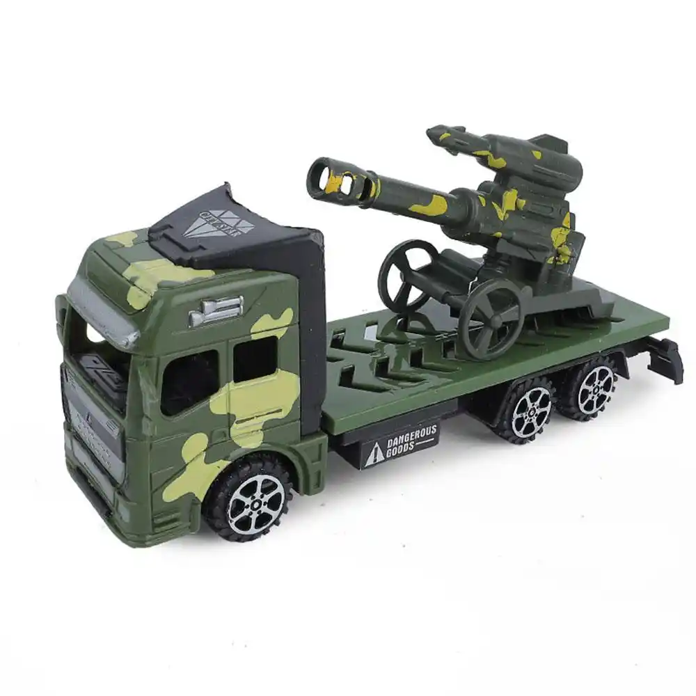 army toys vehicles