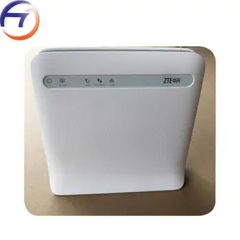 

ZTE MF253 S 4G-LTE wireless CPE router wireless to wired with new network interface