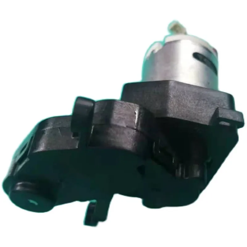 

Main Roller Brush Motor for Ecovacs DJ35 DJ36 DD33 DD35 DD35E DD56 Vacuum Cleaner Parts