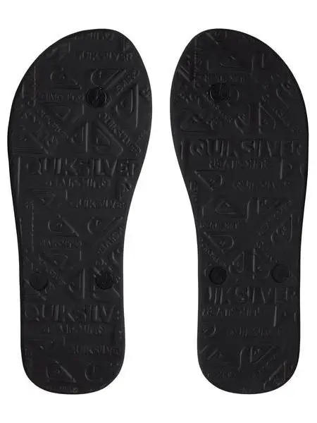 Черный Quiksilver Molokai Nitro