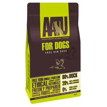 

Aatu dog food Duck (AATU duck) 5 kg