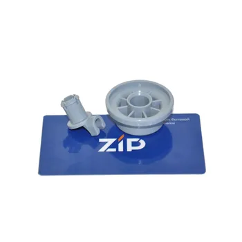 

Roller for bottom basket dishwasher Bosch 165314