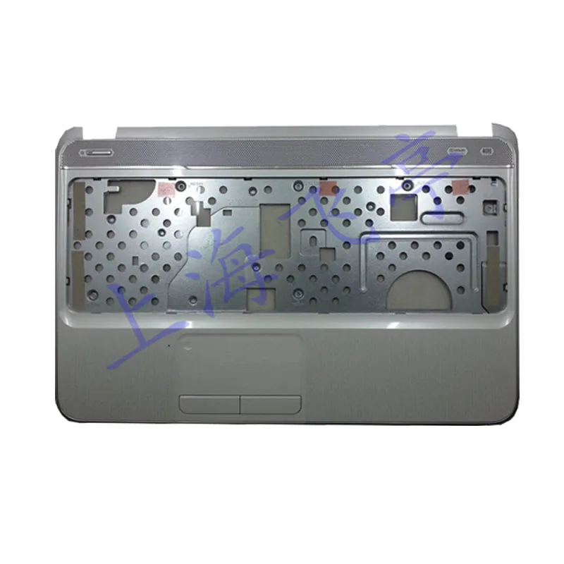 Чехол для ноутбука HP Pavilion g6 2000 2328tx 2233 2301ax 685843 001 JTE3DR36TP103 белый чехол с упором рук