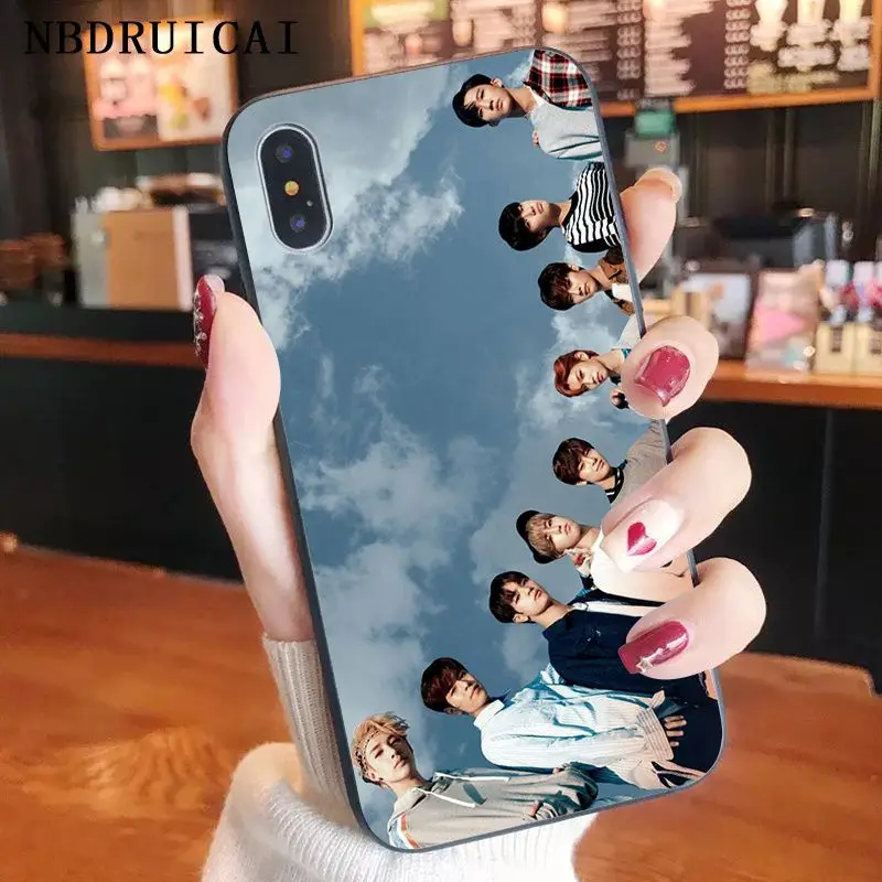 Stray Kids