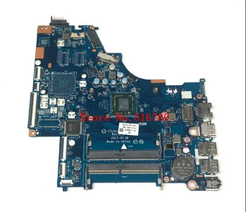 

924719-501 924719-001 CTL51/53 LA-E841P For HP 15 15-BW 15-BW080NR Laptop Motherboard UMA A9-9420P 924719-601 tested oK