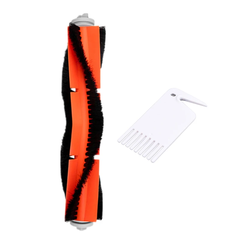 

Main Brush Cleaning Tool Kit Household Sweeper Tools For Xiaomi RoboRock S50 Vacuum Cleaner Parts Accessories