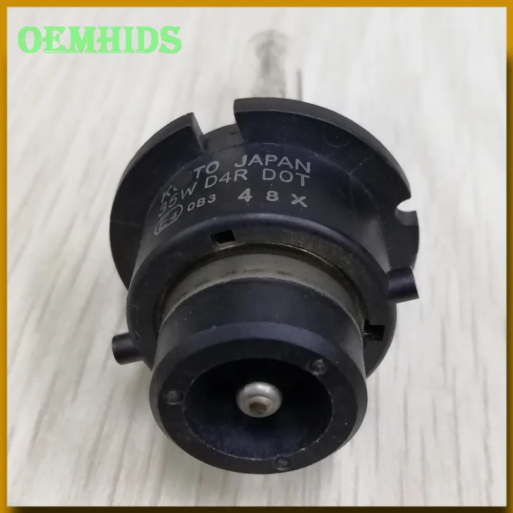 KOITO D4R XENON  BULB ORIGINAL 35W 4200K
