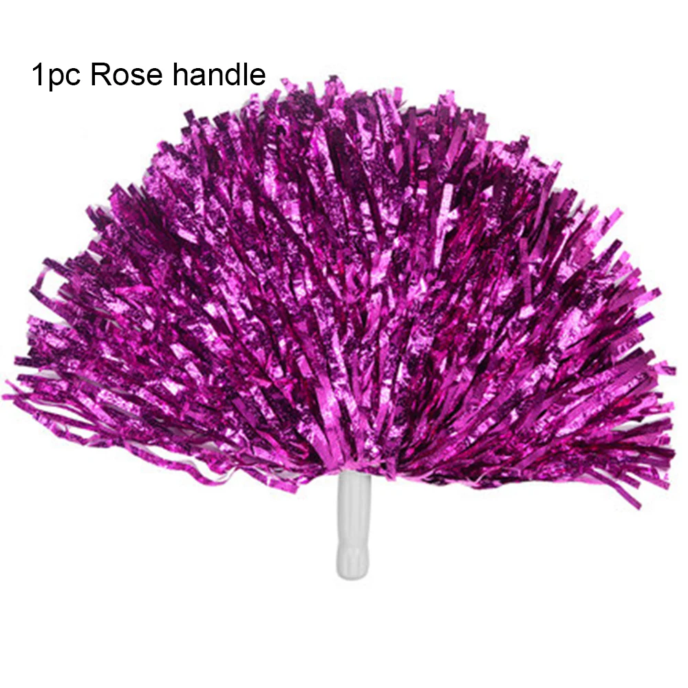 Rose handle