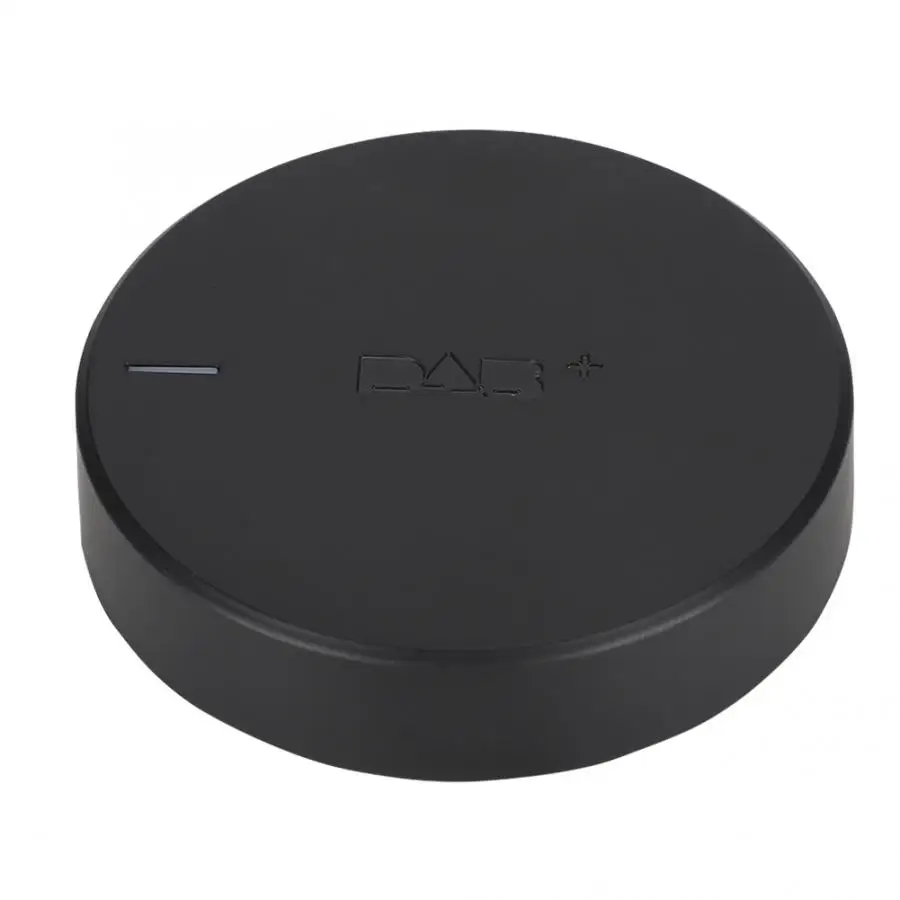 USB Порты и разъёмы DAB+ приемник с антенна с усилителем 174-240 МГц для Android 5,1 или более позднюю версию посвященный