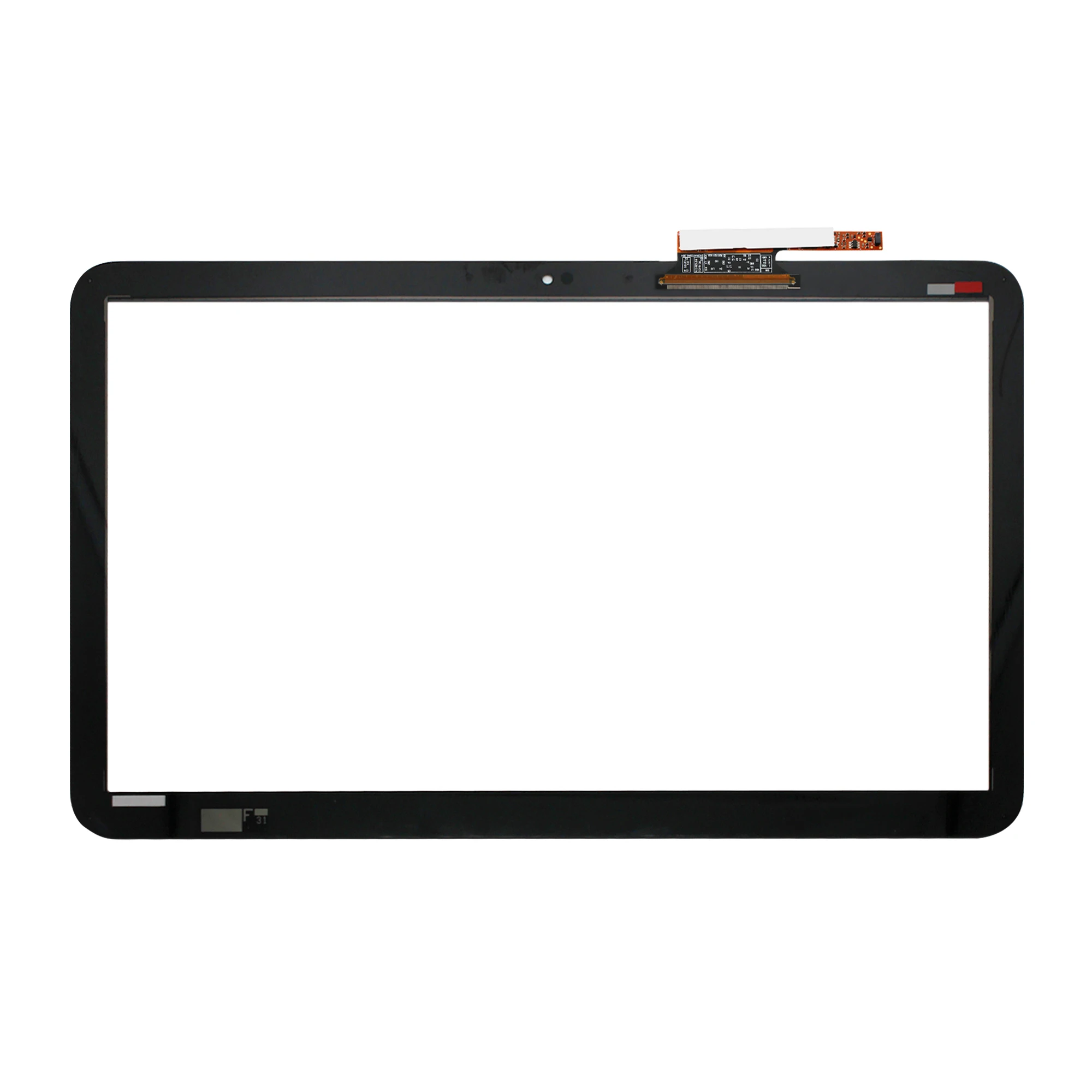 15," Сенсорный экран планшета Стекло запасные части для ремонта для HP ENVY TouchSmart 15-J 15-J100 15-J152NR 15-J053CL 15J-080ez