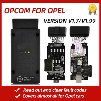 Opcom V1 70 V1 99 Obd2 samochód Opcom dla Opel skaner motoryzacyjny Obd2 miernik obd ii interfejs diagnostyczny Usb tanie i dobre opinie CN (pochodzenie) english Czytniki kodów i skanowania narzędzia PIC18F458 Chip Most of OPE-L Cars 2014 read out and clear fault codes