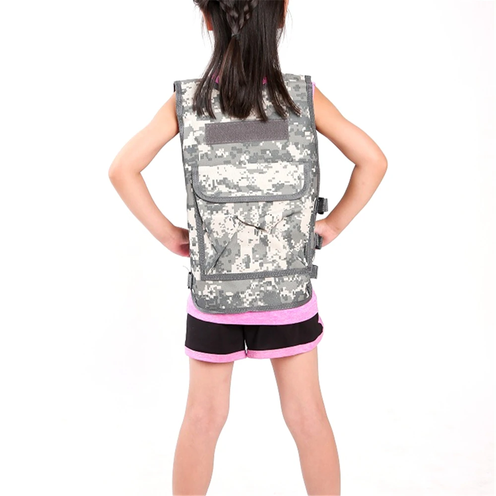 vest-001-ACU  背面