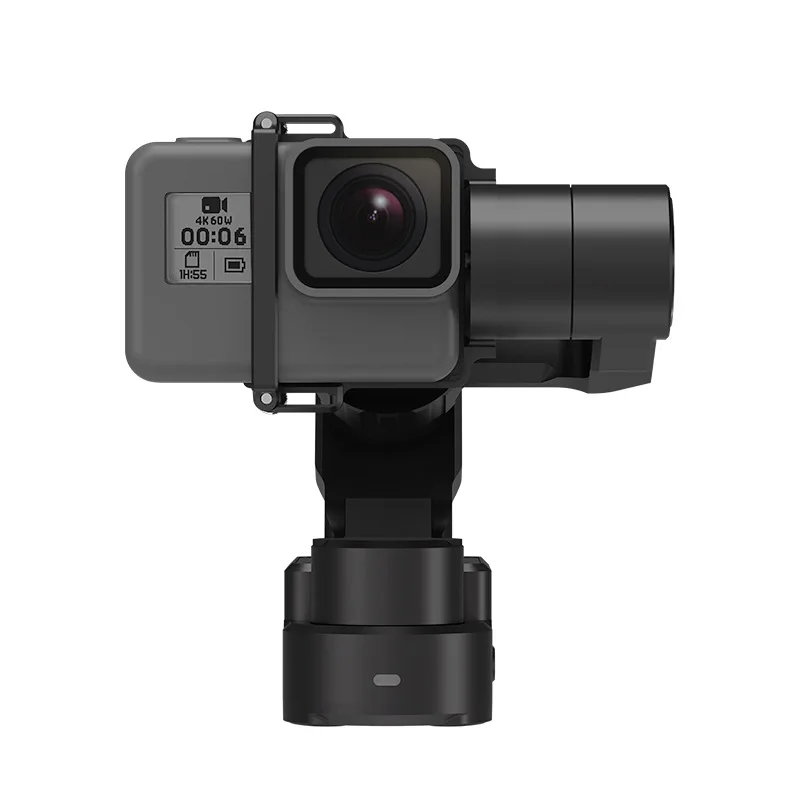 

Feiyu WG2X Wearable Stabilizer Three-dimensional Mount Stability Control Base Sports Capture Foreign Trade on Behalf of Currentl