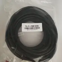 Совместимый TS-P1-POW1000B кабелем питания