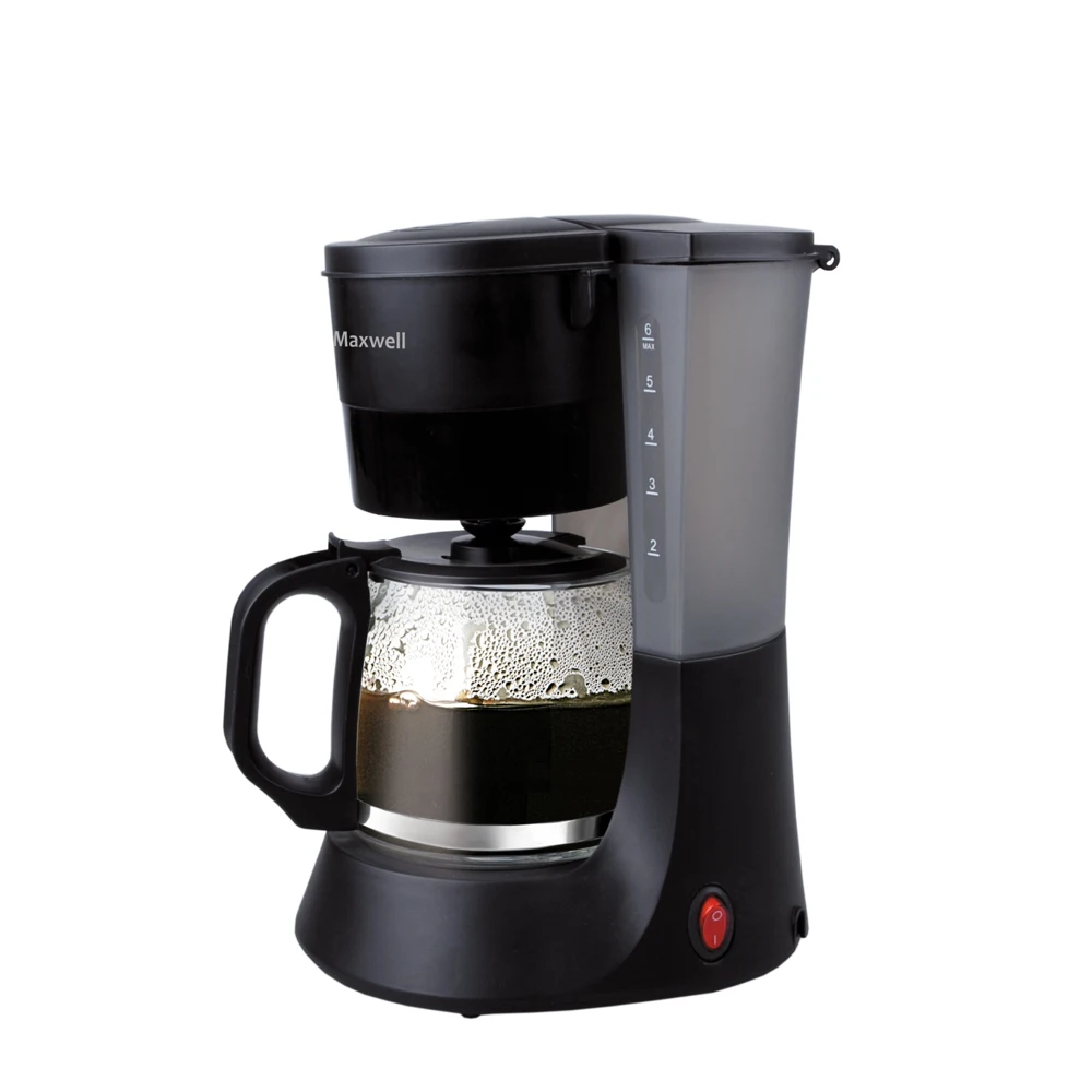 Coffee Maker Maxwell MW-1650