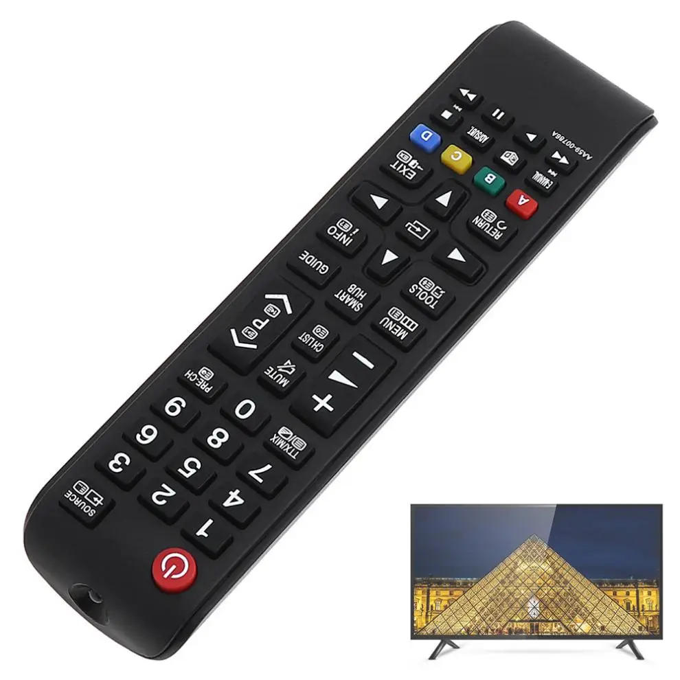 Универсальный пульт дистанционного управления Smart TV подходит для Samsung AA59 00786A