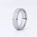6mm Silver