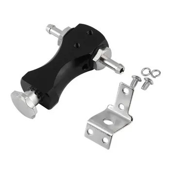 

Life-Long Technical Service For Your Car Styling 1pc Aluminium Adjustable Boost Controller Turbo Turbocharger