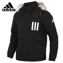 Оригинальные мужские пуховые пальто для походов на открытом воздухе DT7917