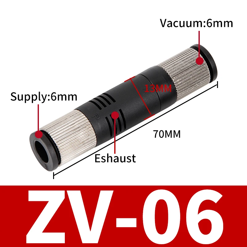 ZV-06 10PCS