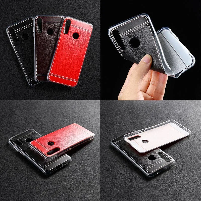 Мягкий силиконовый чехол для Lenovo K3 K5 K6 K8 Plus Play Power Note A6000 K80 P1 P2 P70 Z5 Z90 Zuk Z2 Vibe Shot