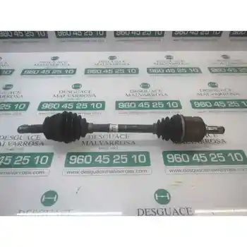 

TRANSMISSION FRONT LEFT OPEL CORSA D 1. 3 16V CDTI [16181303]