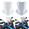 Windscreen Windshield Wind Shield Screen Protector For BMW R1200GS R 1200 GS LC ADV Adventure 2013 2014 2015 2016 2017 2022 ► Photo 1/6