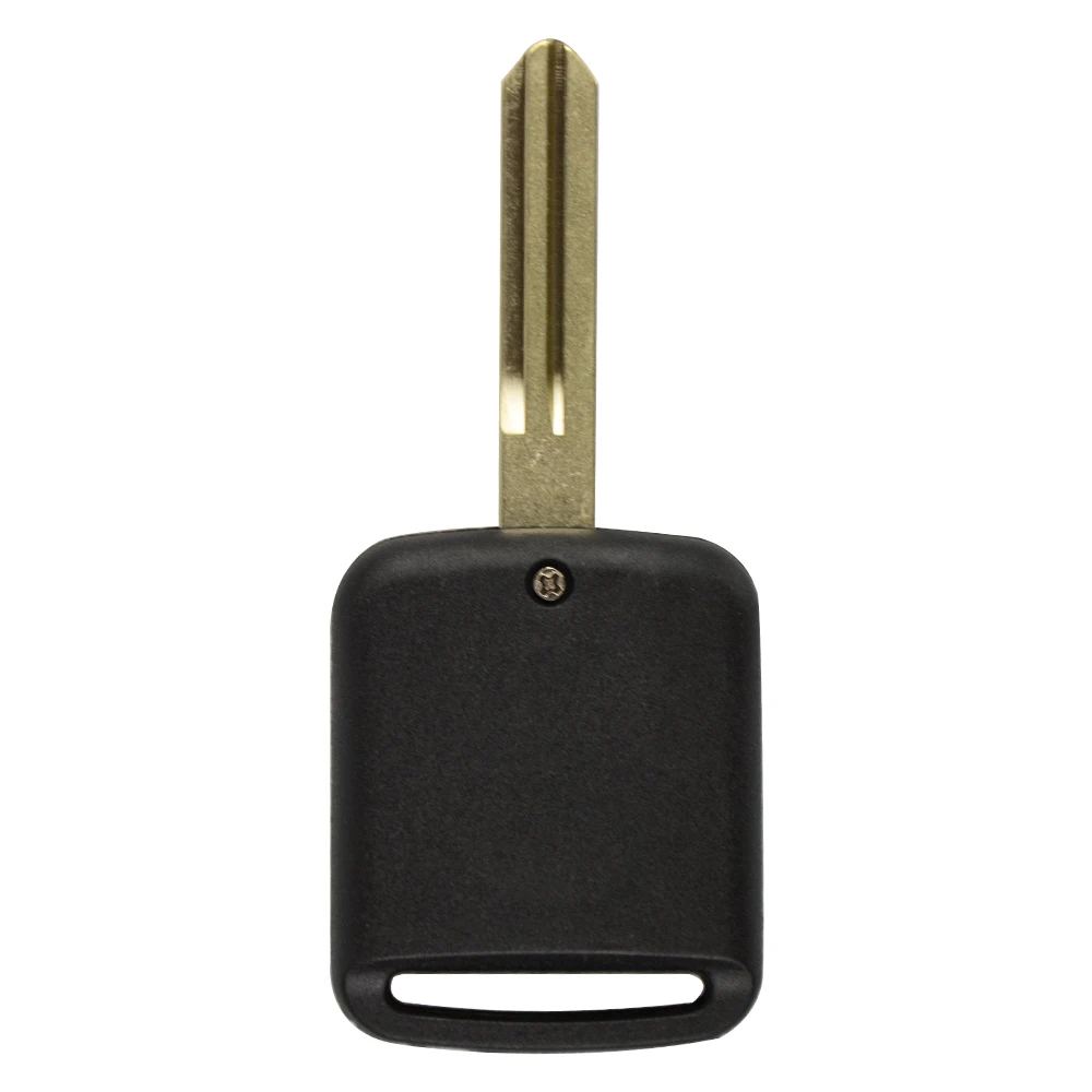 OkeyTech 2 кнопки дистанционного ключа автомобиля с 433 МГц ID46 PCF7946 чип для nissan elgrand X-TRAIL Qashqai Navara micra Note NV200