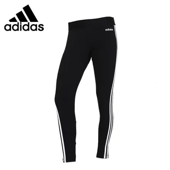 

Original New Arrival Adidas W E 3S TIGHT Women's Pants Sportswear