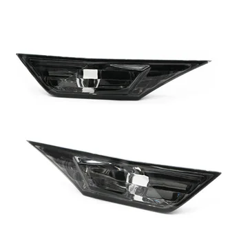 

Car Fender Panel Side Marker Light Bulb Set Accessories For Honda Civic 10th Gen