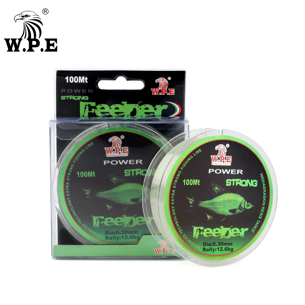 Filamento Pesca PE 100 LB - 300 Metri, Verde, 0,55 Mm - Foto 7