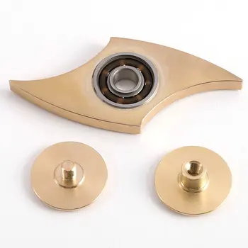 

Finger Spinner Hand Spinner Toy Fast Bearing EDC Focus Toy for Killing Time Relieves Stress And Anxiety And Relax Durable