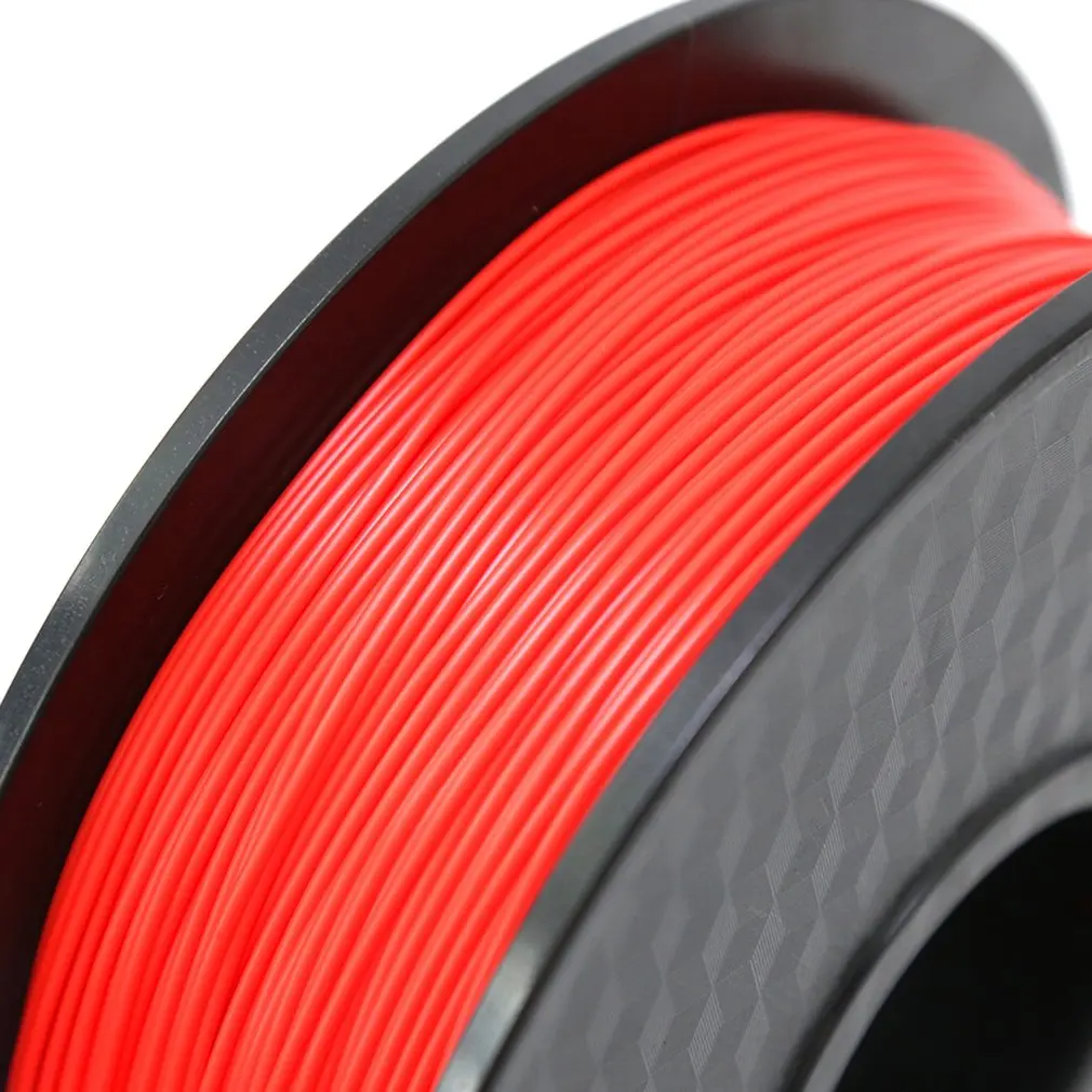 PanTech 3D печать нити PETG 1,2 кг PLA ABS принтер+ ракетка для пинг понга волокна