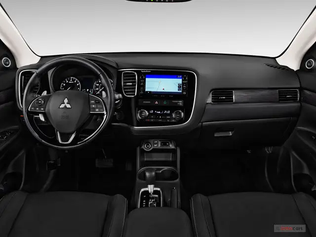 Встроенный DSP 32 ГБ Android 9 Автомобильный gps навигация для Mitsubishi OUTLANDER- медиаплеер авто мультимедийная лента видео плеер