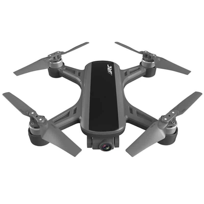  In Lager JJRC X9P Heron GPS 5G WiFi FPV Mit 4K HD Kamera Optischen Fluss Positionierung RC Drone qu