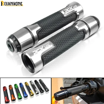 

Motorcycle Handle Handlebar Hand Bar Grip hand grips For Honda PCX125 PCX150 PCX 125 150 2017 2018 2016 PCX125 PCX150